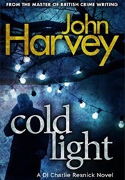 Cold Light (John Harvey)
