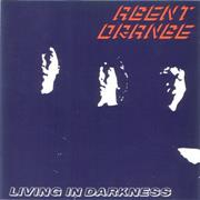 Agent Orange- Living in Darkness
