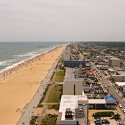 Virginia Beach, USA