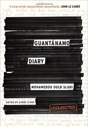 Guantanamo Diary (Mohamedou Ould Slahi)