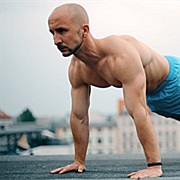 Learn How to Do a Push Up