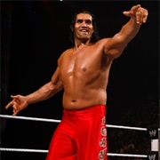 The Great Khali
