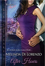 After Hours (Melinda Di Lorenzo)