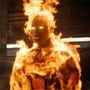 Human Torch