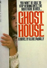 Ghost House (Claire McNally)