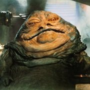 Jabba the Hutt
