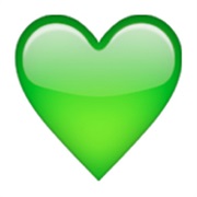 Green Heart