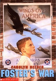 Foster's War (Carolyn Reeder)