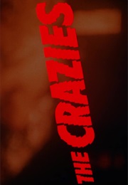 Crazies,The (1973)