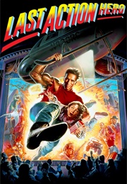 Last Action Hero (1993)
