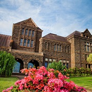 Bishop Museum - Honolulu, HI