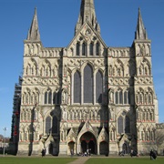 Salisbury