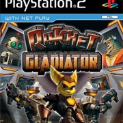 Ratchet: Gladiator