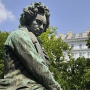 Celebrate Beethoven in Vienna, Austria