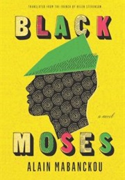 Black Moses (Alain Mabanckou)