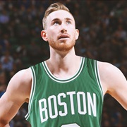 Gordon Hayward