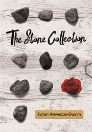 The Stone Collection (Kateri Akiwenzie-Damm)