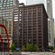 Marquette Building (Chicago)