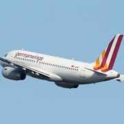 German Wings (Germany)