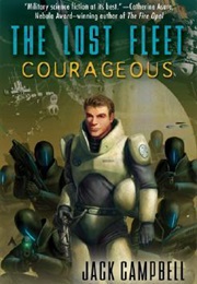 Courageous (Jack Campbell)