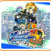 Mighty Gunvolt Burst