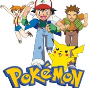 Pokémon