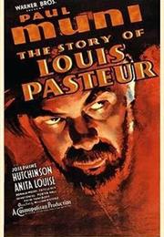 The Story of Louis Pasteur (1936)