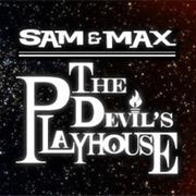 Sam &amp; Max: The Devil&#39;s Playhouse