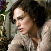 Cecilia Tallis - Atonment