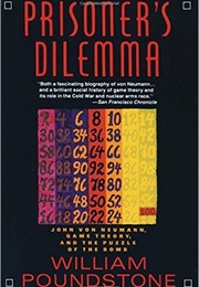Prisoner's Dilemma (William Poundstone)