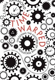 Time Warped (Claudia Hammond)
