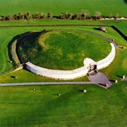 Newgrange, Ireland