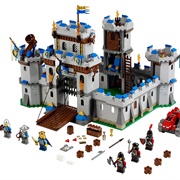 Lego Castle