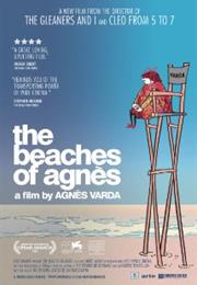 The Beaches of Agnes