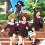 Hibike Euphonium