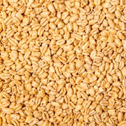Puffed Wheat