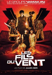 Les Fils Du Vent (2004)