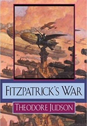 Fitzpatrick's War (Theodore Judson)