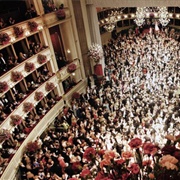 Vienna Opera Ball