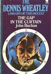 The Gap in the Curtain (John Buchan)