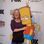 Nancy Cartwright