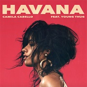 Camila Cabello - Havana