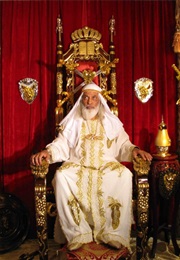 Etched in My Body (2014)