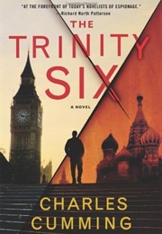 Trinity Six (Cummings)