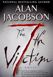 The 7th Victim (Alan Jacobson)