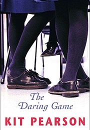 The Daring Game (Kit Pearson)
