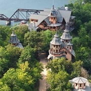 Castle Rogue's Manor