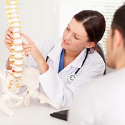 Visit a Chiropractor
