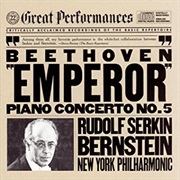 Emperor Concerto Beethoven