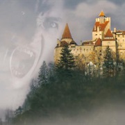 Halloween in Transylvania